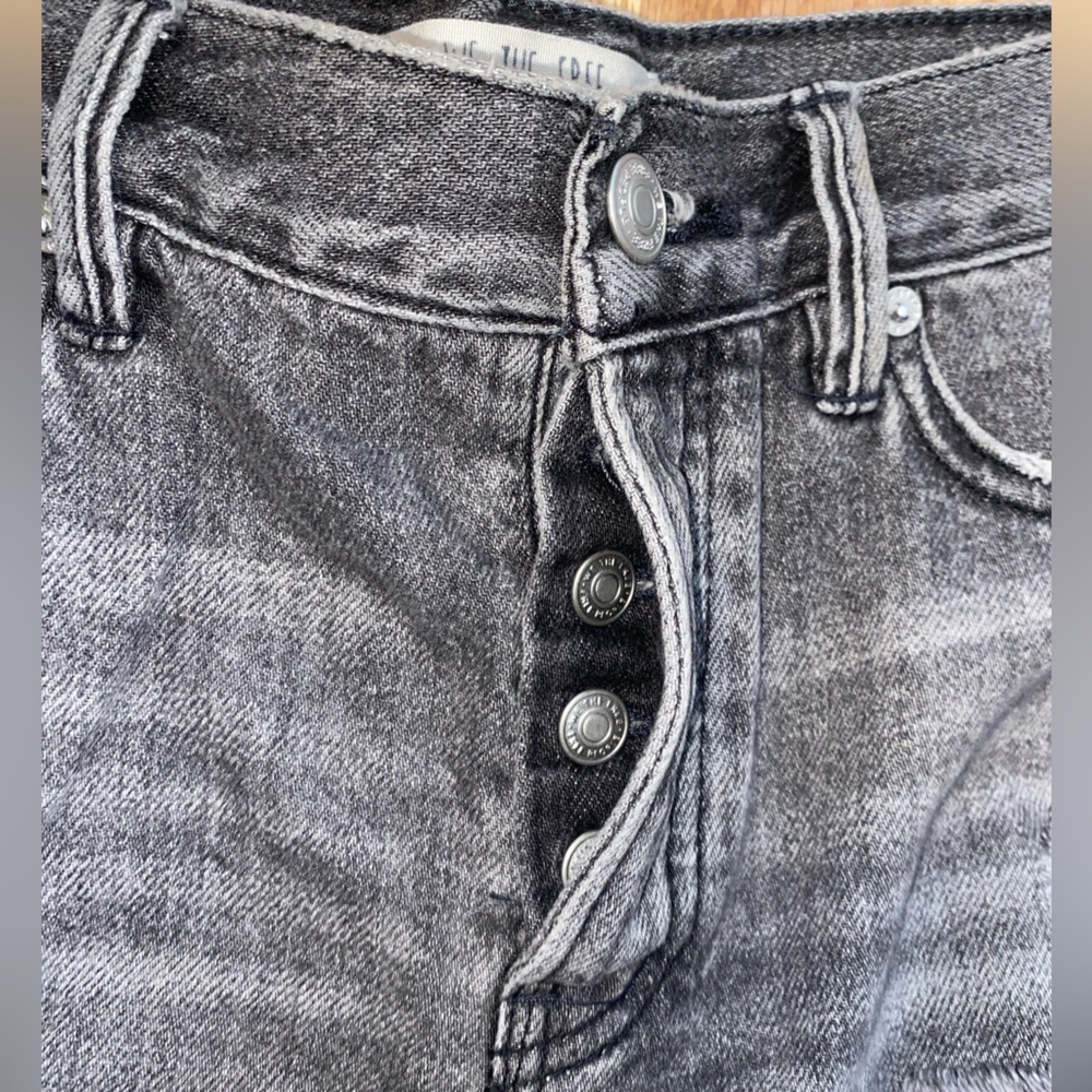 Free People Shorts - Picture 4 of 4